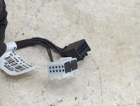 2012 Mercedes-Benz C-Class Passenger Side View Mirror - Right Door Mirror OEM Used - Oemusedautoparts1.com