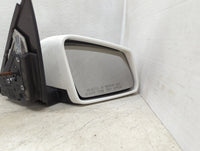 2012 Mercedes-Benz C-Class Passenger Side View Mirror - Right Door Mirror OEM Used - Oemusedautoparts1.com