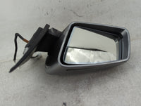 2012 Mercedes-Benz C-Class Driver Side View Mirror - Left Door Mirror OEM Used - Oemusedautoparts1.com