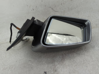 compare product 2012 Mercedes-Benz C-Class Driver Side View Mirror - Left Door Mirror OEM Used