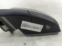 2012 Mercedes-Benz C-Class Driver Side View Mirror - Left Door Mirror OEM Used - Oemusedautoparts1.com