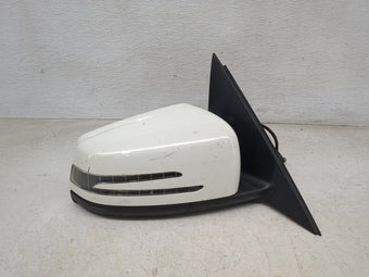 compare product 2012 Mercedes-Benz C-Class Passenger Side View Mirror - Right Door Mirror OEM Used