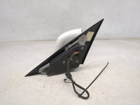 2012 Mercedes-Benz C-Class Passenger Side View Mirror - Right Door Mirror OEM Used - Oemusedautoparts1.com
