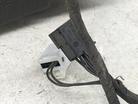 2012 Mercedes-Benz C-Class Passenger Side View Mirror - Right Door Mirror OEM Used - Oemusedautoparts1.com