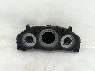 2012 Mercedes-Benz C-Class Instrument Cluster Speedometer Gauges P/N:A2049003808 A2C33221200, A2C53435305 Miles:138K Fits OE