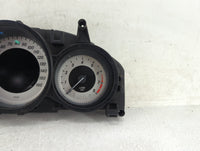 2012 Mercedes-Benz C-Class Instrument Cluster Speedometer Gauges P/N:A2049003808 A2C33221200, A2C53435305 Miles:138K Fits OE