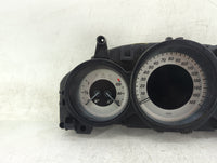 2012 Mercedes-Benz C-Class Instrument Cluster Speedometer Gauges P/N:A2049003808 A2C33221200, A2C53435305 Miles:138K Fits OE