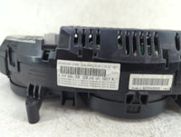 2012 Mercedes-Benz C-Class Instrument Cluster Speedometer Gauges P/N:A2049003808 A2C33221200, A2C53435305 Miles:138K Fits OE