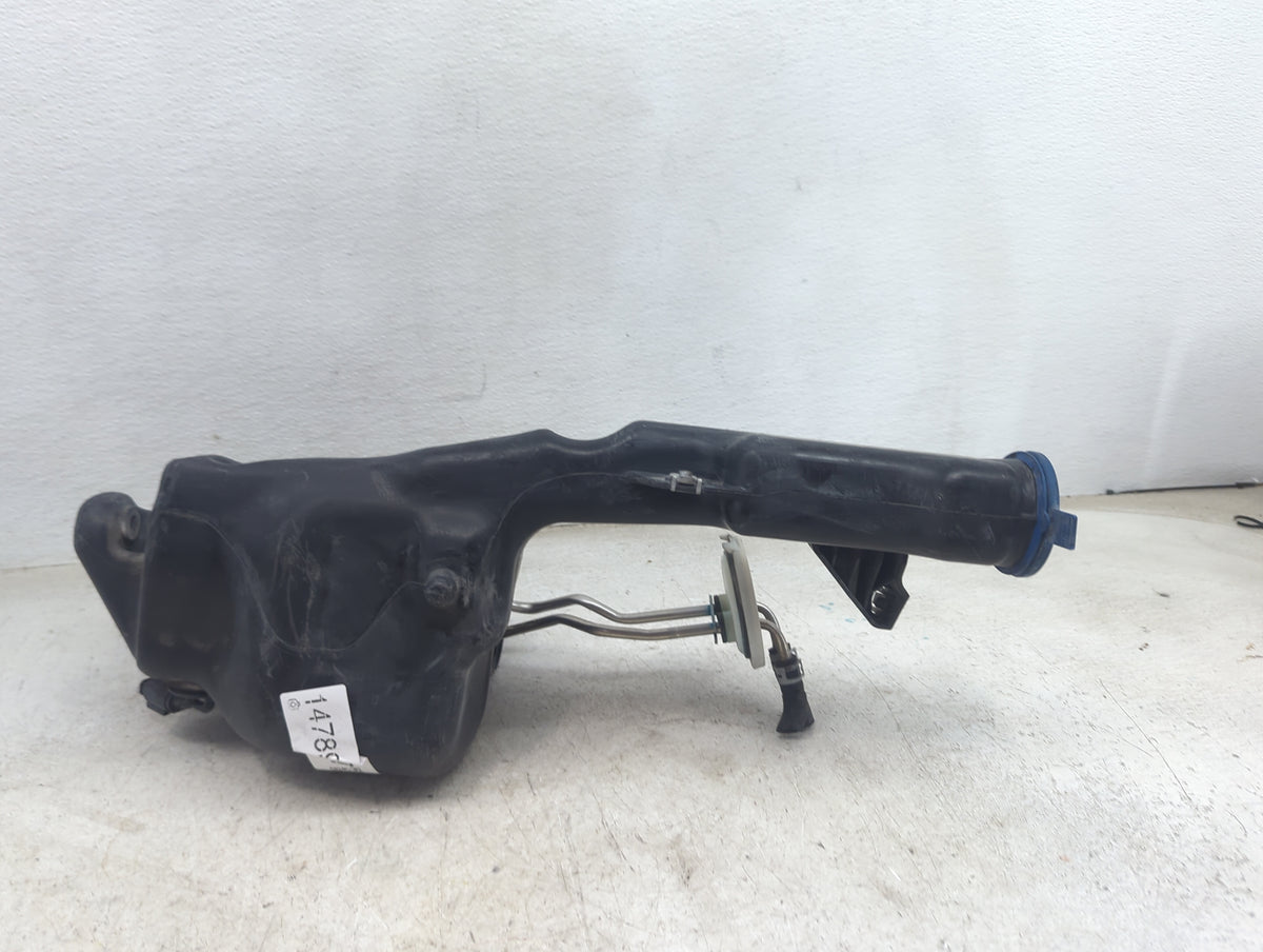 Mercedes-benz C-class Windshield Washer Fluid Reservoir Bottle Oem - Oemusedautoparts1.com