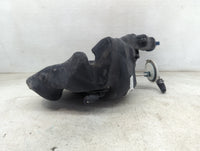 2012 Mercedes-benz C-class Windshield Washer Fluid Reservoir Bottle Oem - Oemusedautoparts1.com