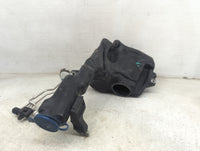 2012 Mercedes-benz C-class Windshield Washer Fluid Reservoir Bottle Oem - Oemusedautoparts1.com