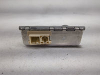 2012 Mercedes-Benz C-Class PCM Engine Control Computer ECU ECM PCU OEM P/N:A0009050504 A0009055050, A0009025900 Fits OEM Use