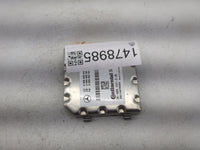 2012 Mercedes-Benz C-Class PCM Engine Control Computer ECU ECM PCU OEM P/N:A0009050504 A0009055050, A0009025900 Fits OEM Use