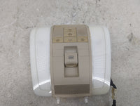 2012 Mercedes-benz C-class Overhead Roof Console - Oemusedautoparts1.com