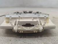 2012 Mercedes-benz C-class Overhead Roof Console - Oemusedautoparts1.com