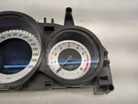 2012 Mercedes-Benz C-Class Instrument Cluster Speedometer Gauges P/N:A2049003808 AZC33221200 Miles: Fits OEM Used Auto Parts