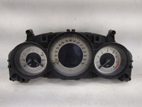 2012 Mercedes-Benz C-Class Instrument Cluster Speedometer Gauges P/N:A2C33221200 A2049003808 Miles: Fits OEM Used Auto Parts