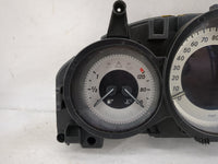 2012 Mercedes-Benz C-Class Instrument Cluster Speedometer Gauges P/N:A2C33221200 A2049003808 Miles: Fits OEM Used Auto Parts