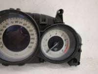 2012 Mercedes-Benz C-Class Instrument Cluster Speedometer Gauges P/N:A2C33221200 A2049003808 Miles: Fits OEM Used Auto Parts