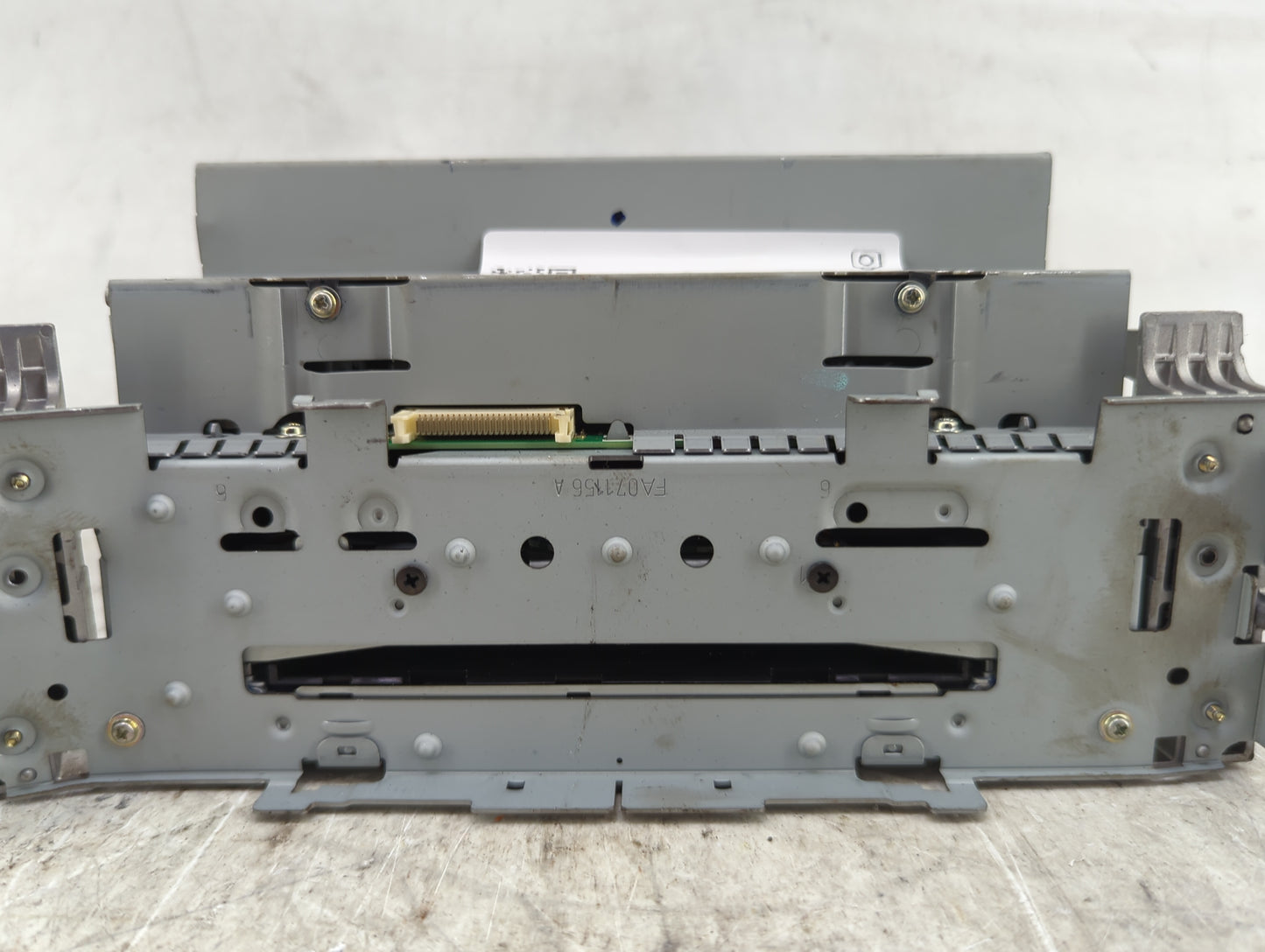 2012 Mercedes-Benz C-Class Radio AM FM Cd Player Receiver Replacement P/N:A2049006908 A2049012003, A1729026703, CQ-JP4060G F