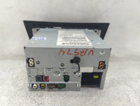 2012 Mercedes-Benz C-Class Radio AM FM Cd Player Receiver Replacement P/N:A 204 900 72 09 A2049007209, A 204 901 24 03 Fits 