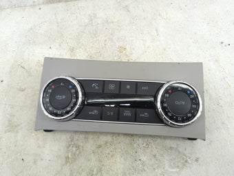 compare product 2012 Mercedes-Benz C-Class Climate Control Module Temperature AC/Heater Replacement P/N:A2049001207 Fits Fits 2013 2014 2015 2016 OEM Used Auto Parts