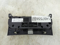 2012 Mercedes-Benz C-Class Climate Control Module Temperature AC/Heater Replacement P/N:A2049001207 Fits Fits 2013 2014 2015