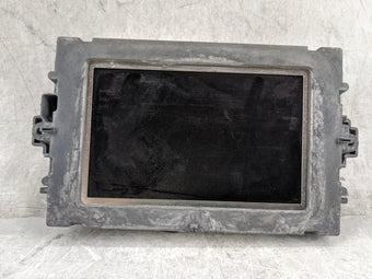 compare product Mercedes-benz C-class Information Display Screen 5031469