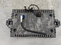 Mercedes-benz C-class Information Display Screen 5031469 - Oemusedautoparts1.com