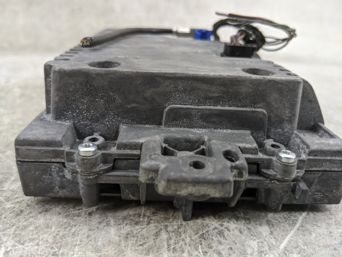 Mercedes-benz C-class Information Display Screen 5031469 - Oemusedautoparts1.com