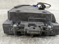 Mercedes-benz C-class Information Display Screen 5031469 - Oemusedautoparts1.com