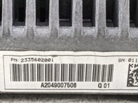 Mercedes-benz C-class Information Display Screen 5031469 - Oemusedautoparts1.com
