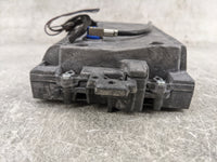 Mercedes-benz C-class Information Display Screen 5031469 - Oemusedautoparts1.com