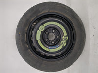 2012 Mercedes-benz C230 Spare Donut Tire Wheel Rim Oem - Oemusedautoparts1.com