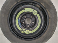 2012 Mercedes-benz C230 Spare Donut Tire Wheel Rim Oem - Oemusedautoparts1.com