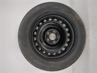 2012 Mercedes-benz C230 Spare Donut Tire Wheel Rim Oem - Oemusedautoparts1.com