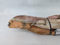 2012 Mercedes-Benz C230 Air Bag Driver Left Steering Wheel Mounted P/N:30764091 Fits Fits 2013 2014 2015 OEM Used Auto Parts