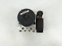 2012 Mercedes-Benz C250 ABS Pump Control Module Replacement P/N:A 172 431 25 12 Fits OEM Used Auto Parts - Oemusedautoparts1