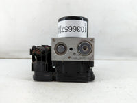 2012 Mercedes-Benz C250 ABS Pump Control Module Replacement P/N:A 172 431 25 12 Fits OEM Used Auto Parts - Oemusedautoparts1