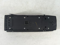 2012-2015 Mercedes-Benz C250 Master Power Window Switch Replacement Driver Side Left P/N:A 204 905 53 02 Fits OEM Used Auto 