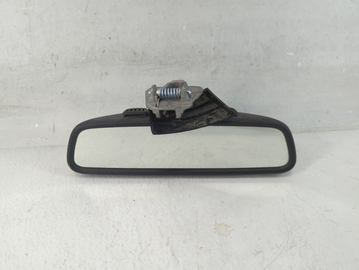 2010-2014 Mercedes-Benz C250 Interior Rear View Mirror Replacement OEM P/N:E11026530 Fits OEM Used Auto Parts - Oemusedautop
