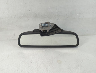 compare product 2010-2014 Mercedes-Benz C250 Interior Rear View Mirror Replacement OEM P/N:E11026530 Fits OEM Used Auto Parts