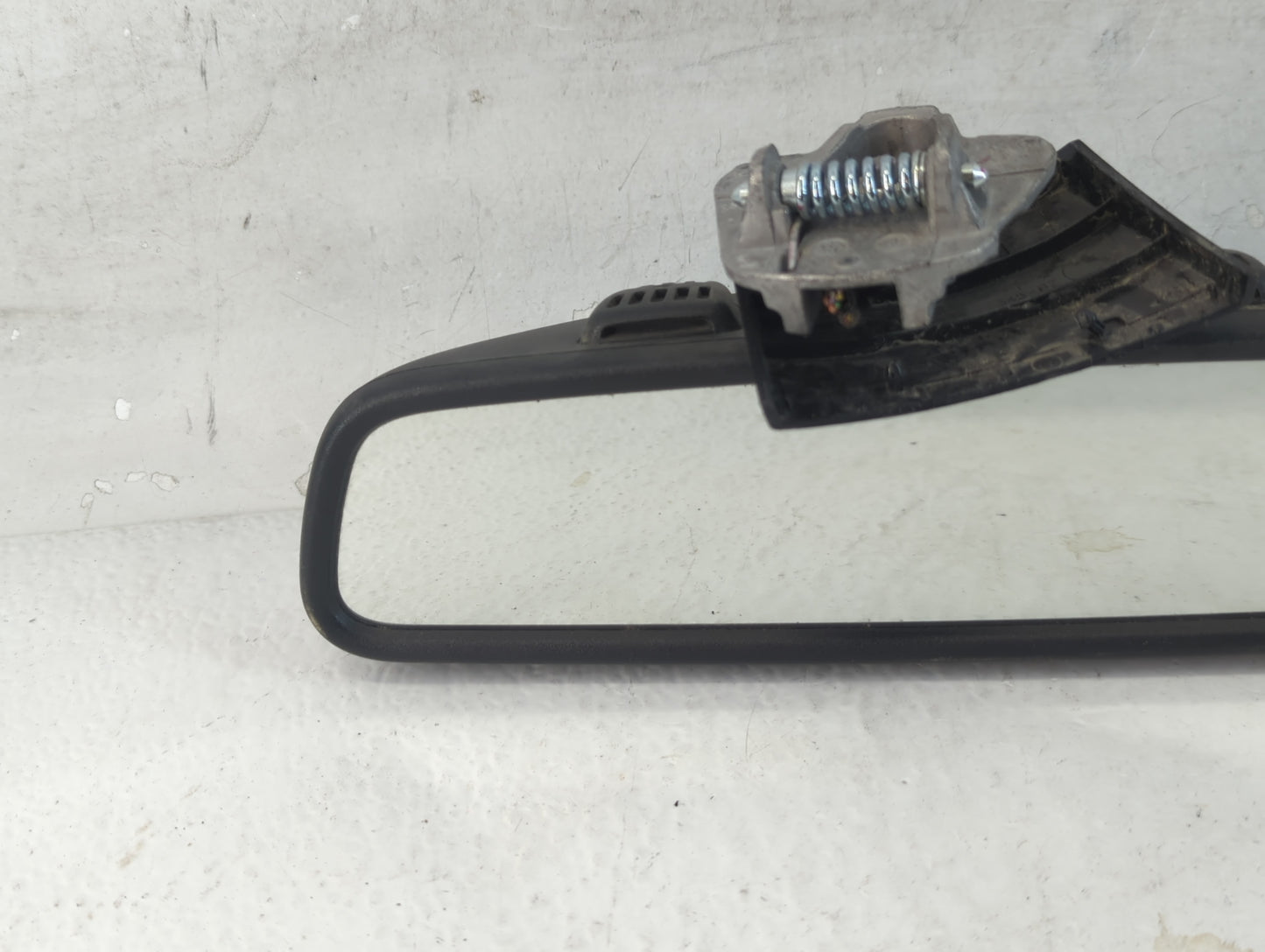 2010-2014 Mercedes-Benz C250 Interior Rear View Mirror Replacement OEM P/N:E11026530 Fits OEM Used Auto Parts - Oemusedautop