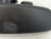 2010-2014 Mercedes-Benz C250 Interior Rear View Mirror Replacement OEM P/N:E11026530 Fits OEM Used Auto Parts - Oemusedautop