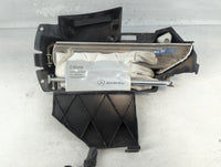 2012 Mercedes-benz C250 Spare Scissor Car Jack - Oemusedautoparts1.com