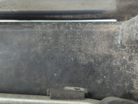 2012 Mercedes-benz C250 Spare Scissor Car Jack - Oemusedautoparts1.com