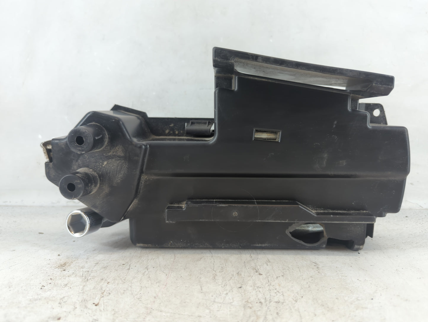 2012 Mercedes-benz C250 Spare Scissor Car Jack - Oemusedautoparts1.com