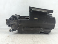 2012 Mercedes-benz C250 Spare Scissor Car Jack - Oemusedautoparts1.com