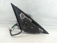 2012-2015 Mercedes-Benz C250 Driver Side View Mirror - Left Door Mirror OEM Used - Oemusedautoparts1.com
