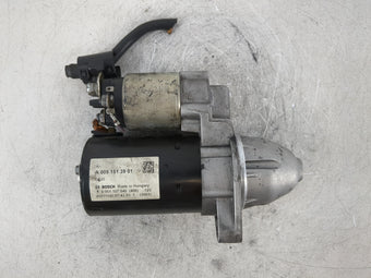 compare product 2012-2015 Mercedes-Benz C250 Car Starter Motor Solenoid OEM P/N:A 005 151 39 01 Fits Fits 2003 2004 2005 2012 2013 2014 2015 OEM Used Auto Parts